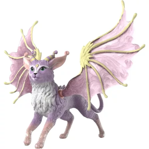 SCHLEICH 70846 Szárnyas Macskasárkány