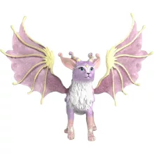 SCHLEICH 70846 Szárnyas Macskasárkány
