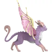 SCHLEICH 70846 Szárnyas Macskasárkány