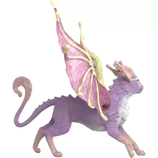 SCHLEICH 70846 Szárnyas Macskasárkány
