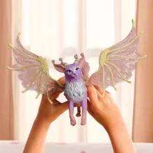 SCHLEICH 70846 Szárnyas Macskasárkány