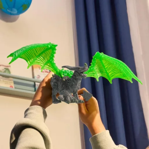 SCHLEICH 70847 Kősárkány