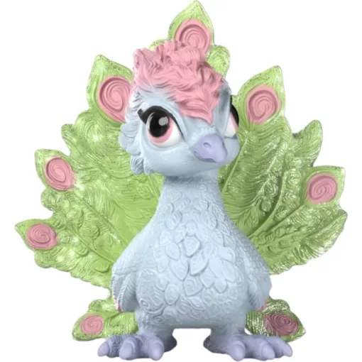 SCHLEICH 70848 Pávafióka