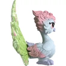 SCHLEICH 70848 Pávafióka