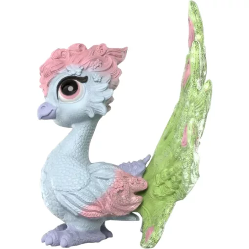 SCHLEICH 70848 Pávafióka