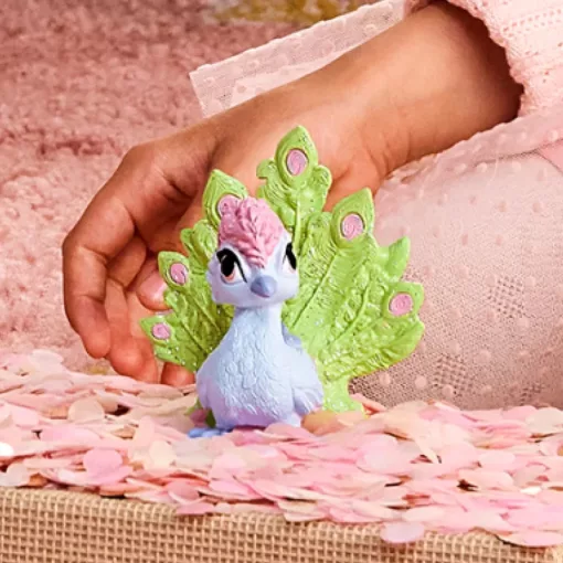 SCHLEICH 70848 Pávafióka