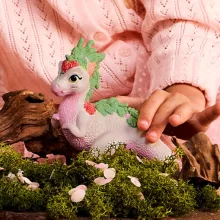 SCHLEICH 70849 Varázslatos dinoszaurusz