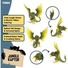 Schleich 70854 Dzsungel ragadozó madár
