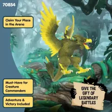 Schleich 70854 Dzsungel ragadozó madár