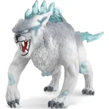 Schleich 70856 Jéghiúz