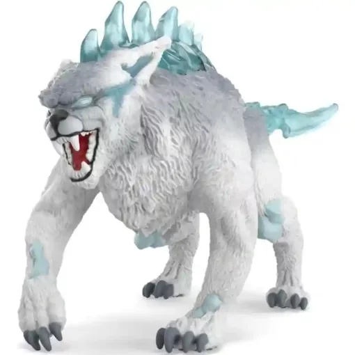Schleich 70856 Jéghiúz