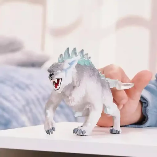 Schleich 70856 Jéghiúz