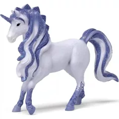 Schleich 70858 Kozmosz, az egyszarvú csődör