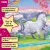Schleich 70858 Kozmosz, az egyszarvú csődör