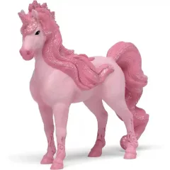 Schleich 70859 Kassziopeia, az egyszarvú kanca