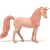 Schleich 70860 Peach, a varázslatos egyszarvú kanca