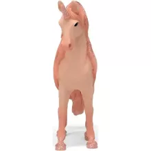 Schleich 70860 Peach, a varázslatos egyszarvú kanca
