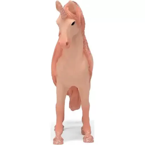 Schleich 70860 Peach, a varázslatos egyszarvú kanca