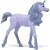 Schleich 70861 Iris, a titokzatos egyszarvú csikó