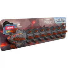SCHLEICH 70864 Lávaféreg