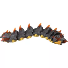 SCHLEICH 70864 Lávaféreg