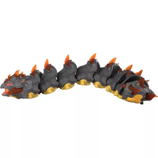 SCHLEICH 70864 Lávaféreg