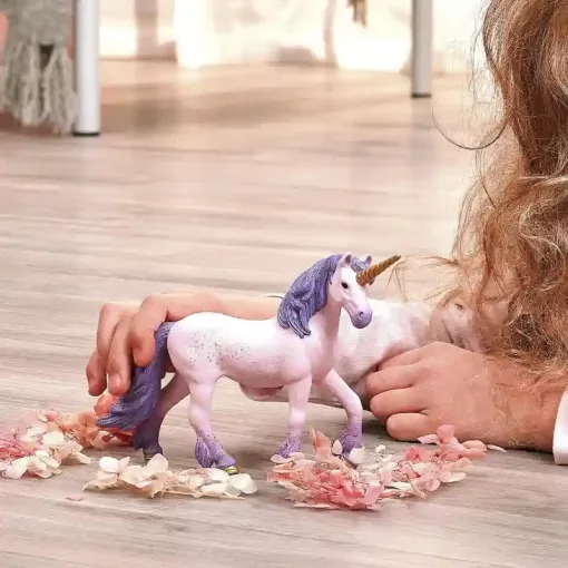 Schleich 70892 Seraphina unikornis kanca