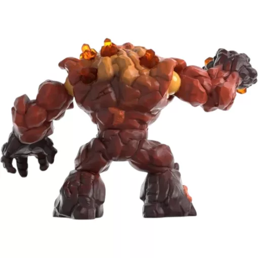 SCHLEICH 70895 Lávaszörny