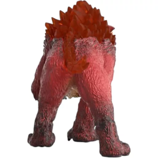 SCHLEICH 70899 Kardfogú lávatigris