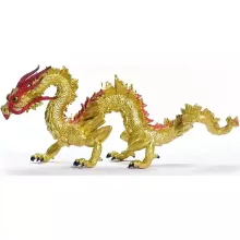 Schleich 72206 Holdújévi arany sárkány