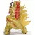 Schleich 72206 Holdújévi arany sárkány