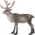 SCHLEICH 75004 Rózsaarany karácsonyi rénszarvas
