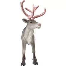 SCHLEICH 75004 Rózsaarany karácsonyi rénszarvas
