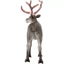 SCHLEICH 75004 Rózsaarany karácsonyi rénszarvas