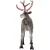 SCHLEICH 75004 Rózsaarany karácsonyi rénszarvas