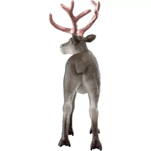 SCHLEICH 75004 Rózsaarany karácsonyi rénszarvas