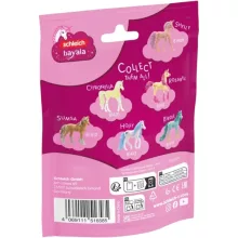 SCHLEICH 81408 Selene gyűjthető unikornis csikó