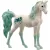 SCHLEICH 81408 Selene gyűjthető unikornis csikó