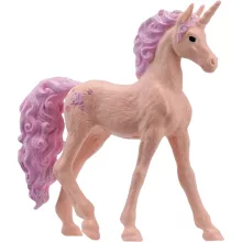 SCHLEICH 81409 Shelly gyűjthető unikornis csikó