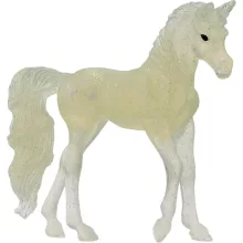 SCHLEICH 81410 Citronella gyűjthető unikornis csikó