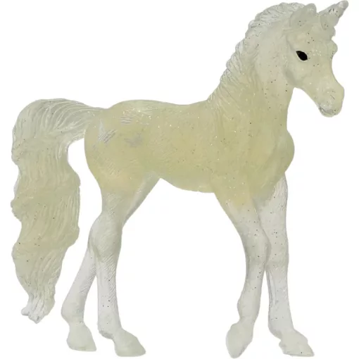 SCHLEICH 81410 Citronella gyűjthető unikornis csikó