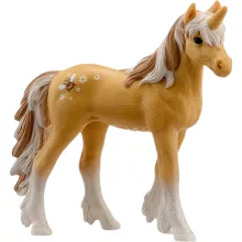 SCHLEICH 81412 Sumsa gyűjthető unikornis csikó