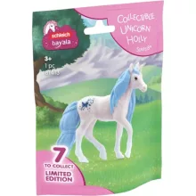 SCHLEICH 81413 Holly gyűjthető unikornis csikó