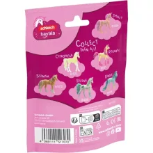 SCHLEICH 81413 Holly gyűjthető unikornis csikó