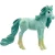 SCHLEICH 81414 Birdie gyűjthető unikornis csikó