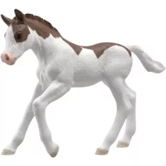 Schleich 81459 Dipper gyűjthető csikó