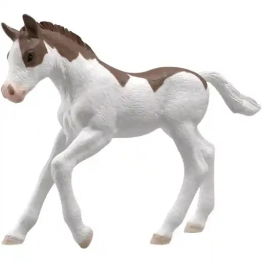 Schleich 81459 Dipper gyűjthető csikó
