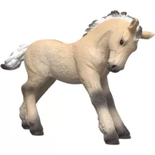 SCHLEICH 81478 Ragnar gyűjthető csikó