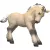 SCHLEICH 81478 Ragnar gyűjthető csikó