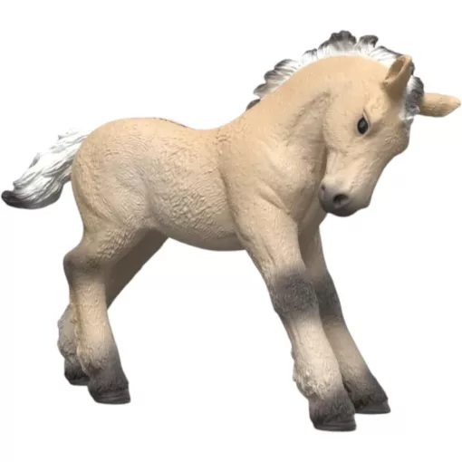 SCHLEICH 81478 Ragnar gyűjthető csikó